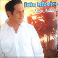 Jota Ribeiro's avatar cover