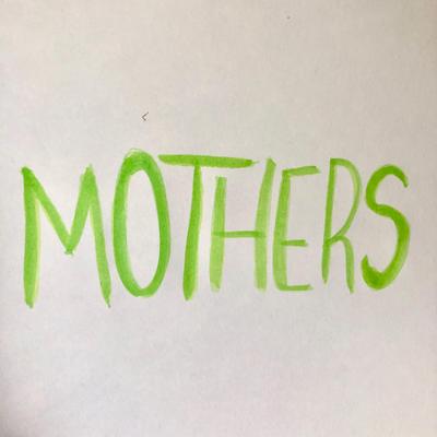 Mothers By Lilli Furfaro's cover