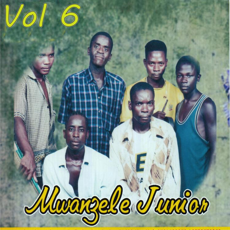 Mwanzele Junior's avatar image