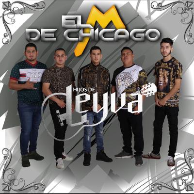 El M de Chicago's cover