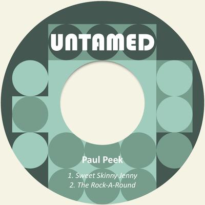 Paul Peek's cover