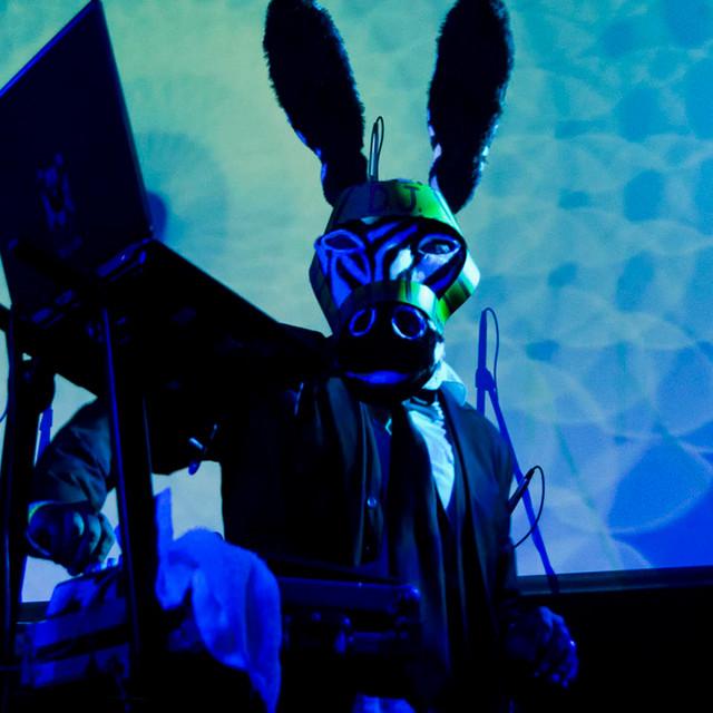 Panóptica Orchestra's avatar image