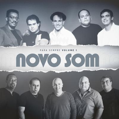 Tu És Soberano By Novo Som's cover