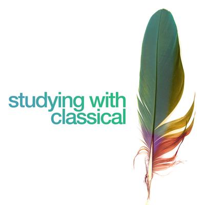 Studying with Classical's cover