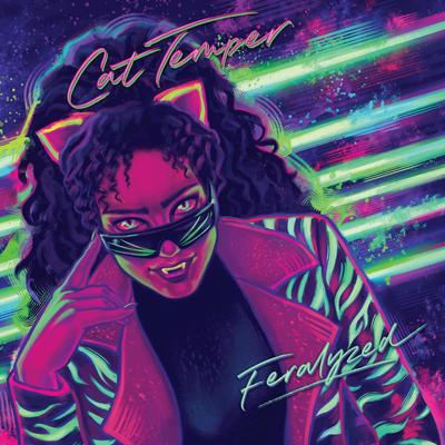 Careless Whisker By Cat Temper's cover