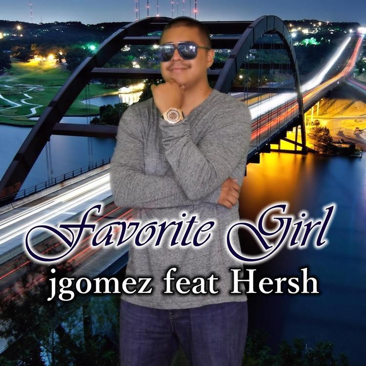 J-Gomez's avatar image