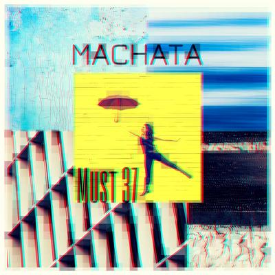 MACHATA's cover