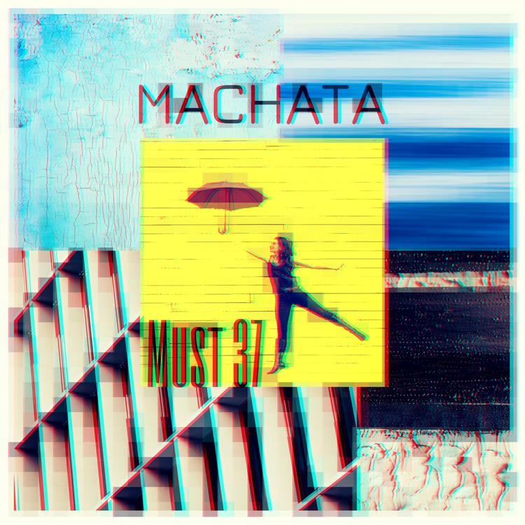 MACHATA's avatar image
