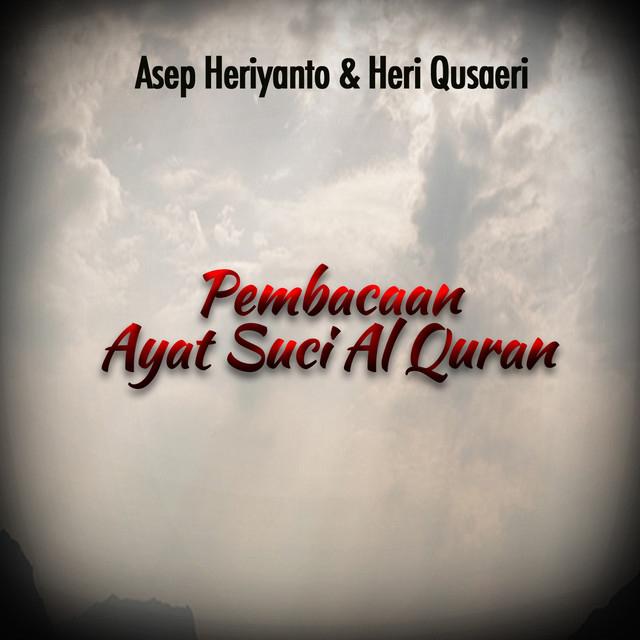 Asep Heriyanto's avatar image