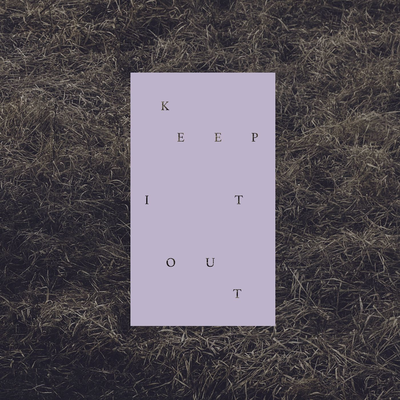 Keep It Out By Half Waif's cover