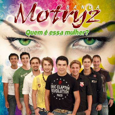 Bar 24 Horas By Banda Motryz's cover