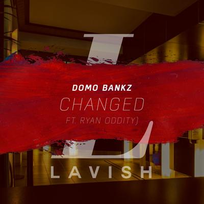 Changed's cover