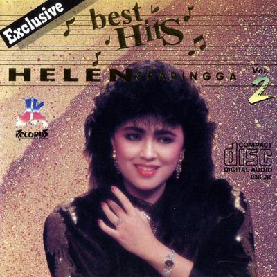 Best Hits Helen Sparingga Vol 2's cover