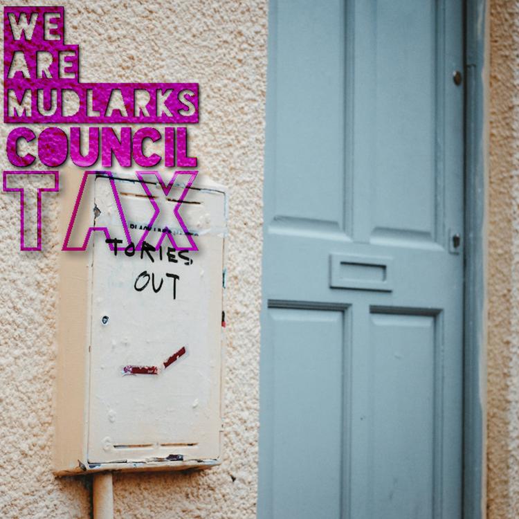 We Are Mudlarks's avatar image