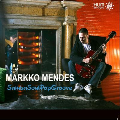 A Primeira By Markko Mendes's cover