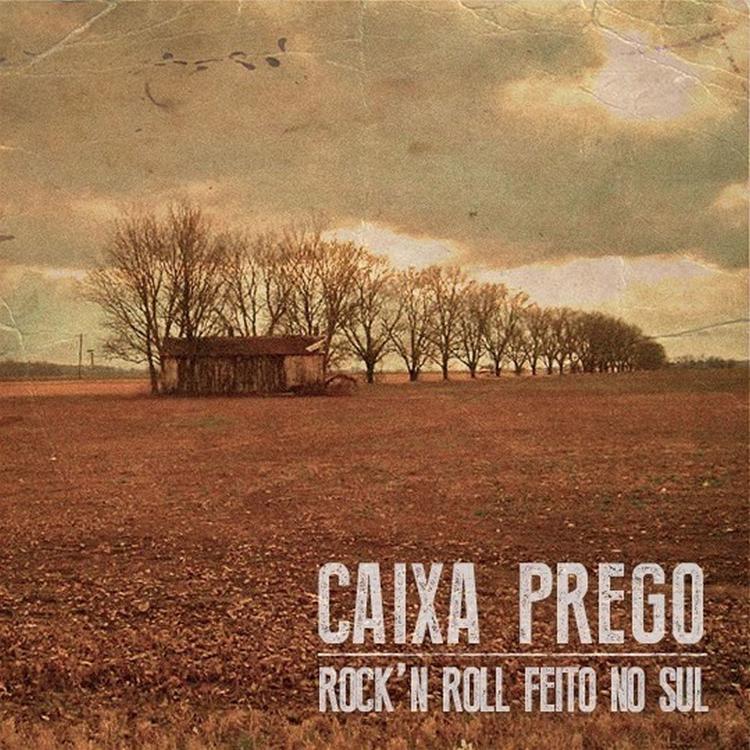 Caixa Prego's avatar image