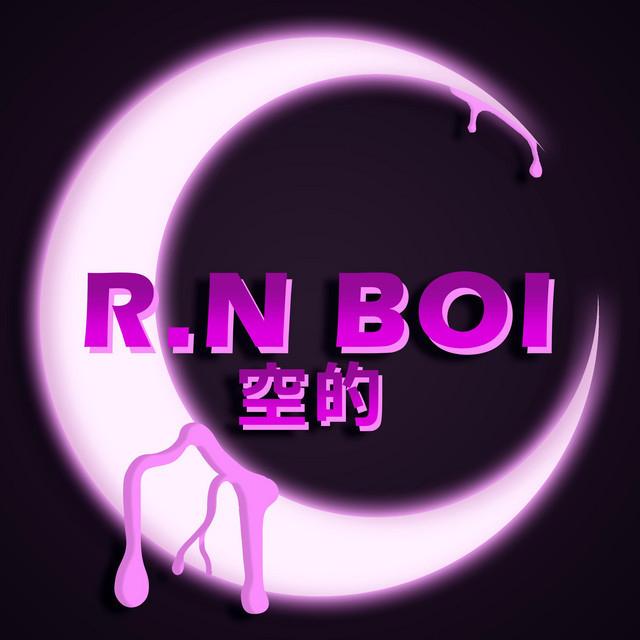 R.N BOI's avatar image
