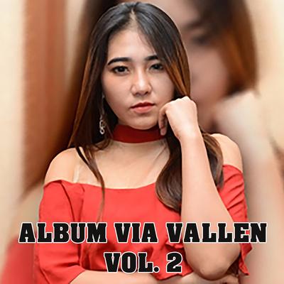 Album Via Vallen, Vol. 2's cover