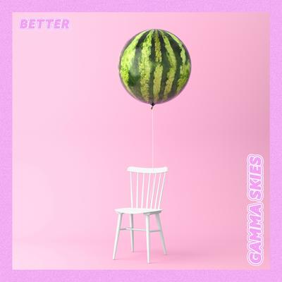 Better's cover