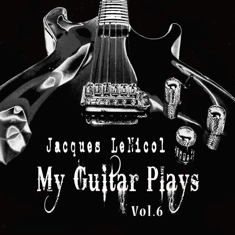 Jacques LeNicol's avatar image