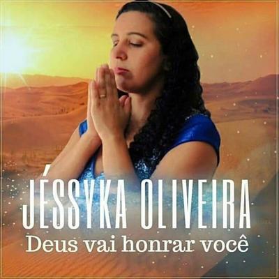 Jéssyka Oliveira's cover