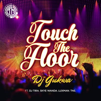 DJ Gukwa's cover