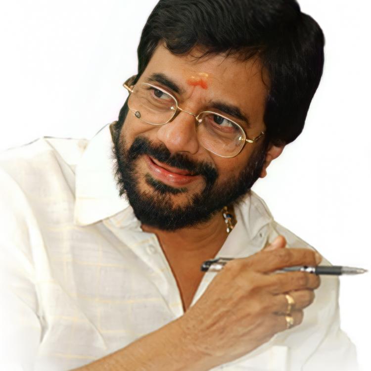 M.G. Radhakrishnan's avatar image