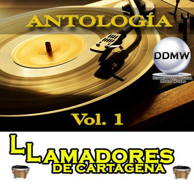 Llamadores De Cartagena's cover