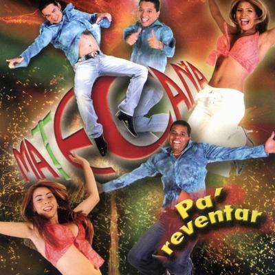 Pa' Reventar's cover