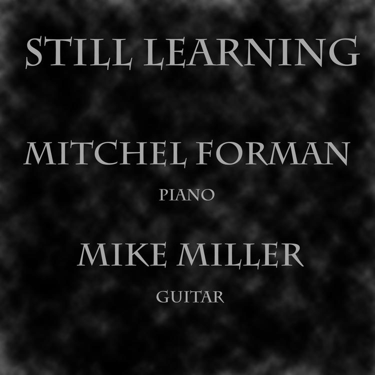 Mitchel Forman's avatar image