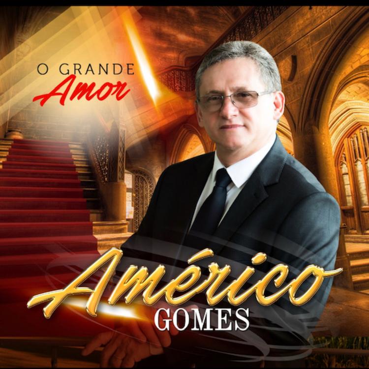 Américo Gomes's avatar image