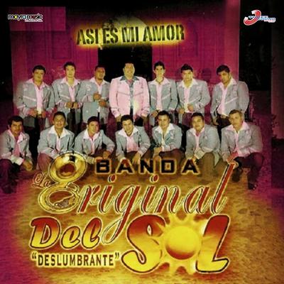 Banda Original Del Sol's cover