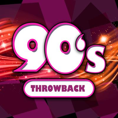 90s Throwback's cover