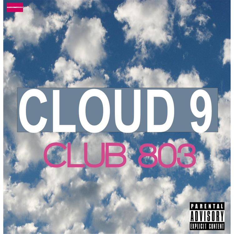 Club 803's avatar image