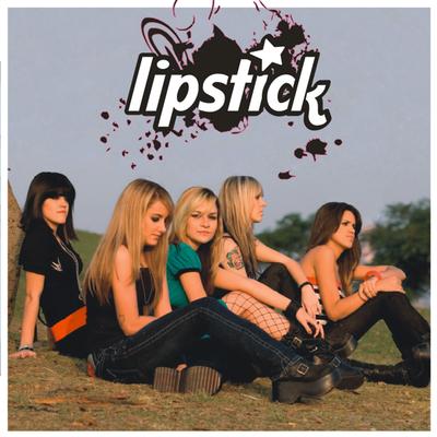 Na Na Na By Lipstick!'s cover