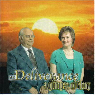 His Deliverance's cover