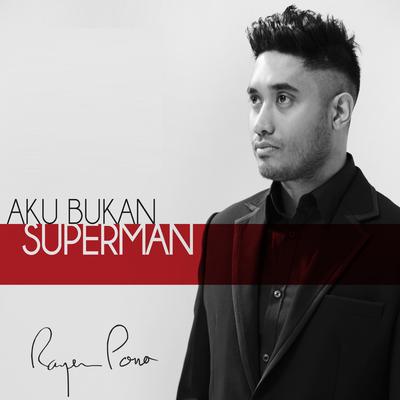 Aku Bukan Superman's cover