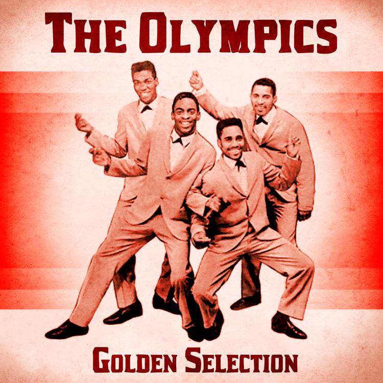 The Olympics's avatar image