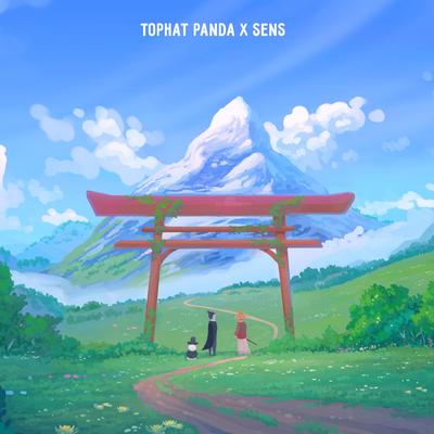 Shobu By SenS, Tophat Panda's cover