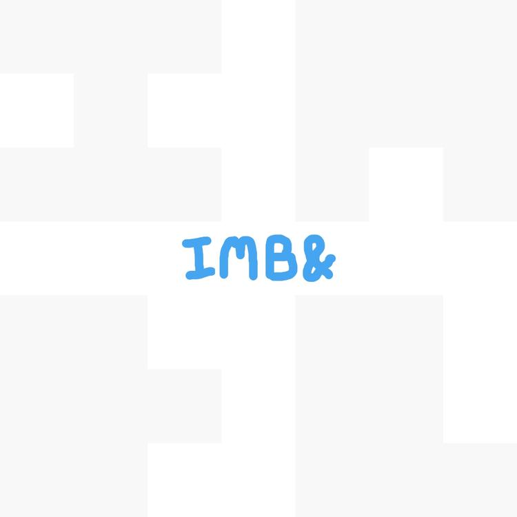 IMB's avatar image