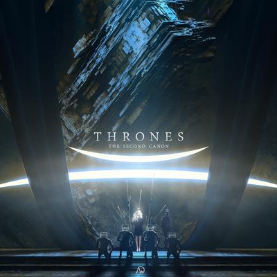 Thrones (The Second Canon)'s cover