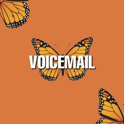 Voicemail's cover