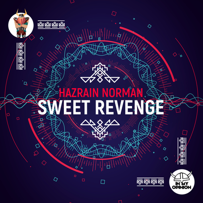 Sweet Revenge By Hazrain Norman's cover