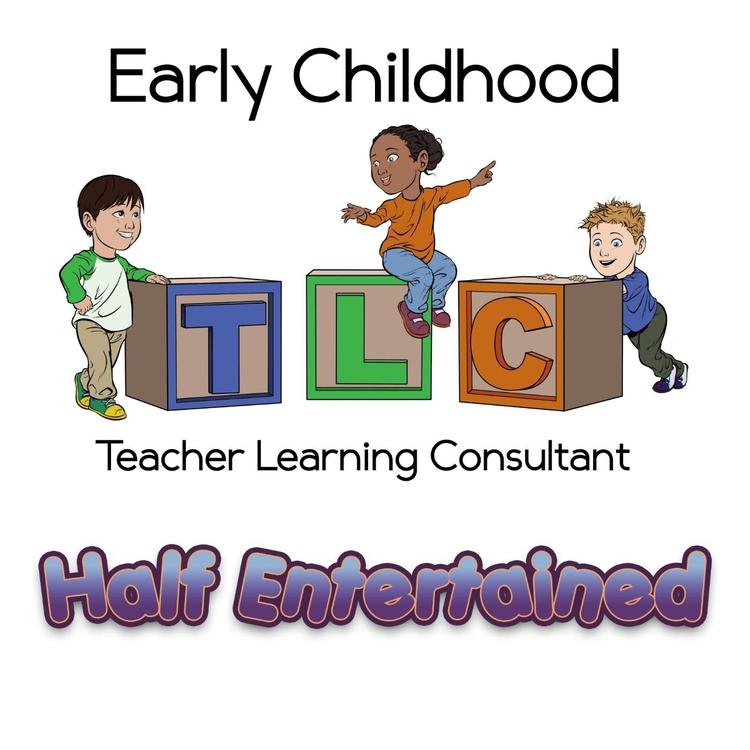 Early Childhood Tlc's avatar image