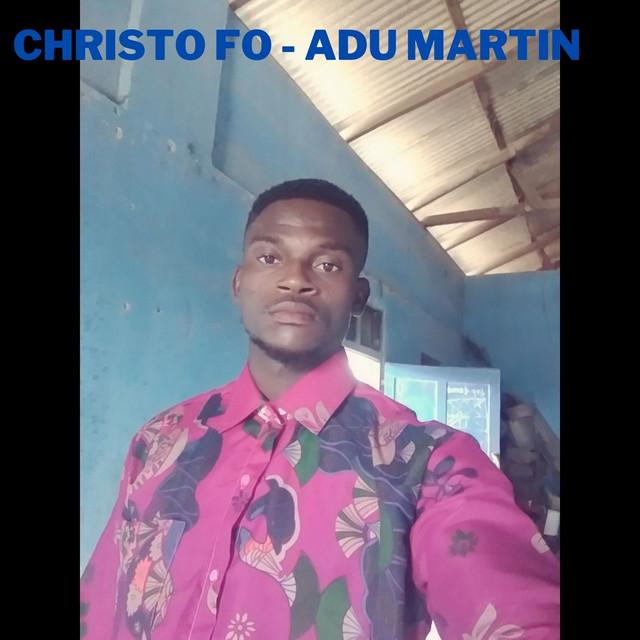 Adu Martin's avatar image