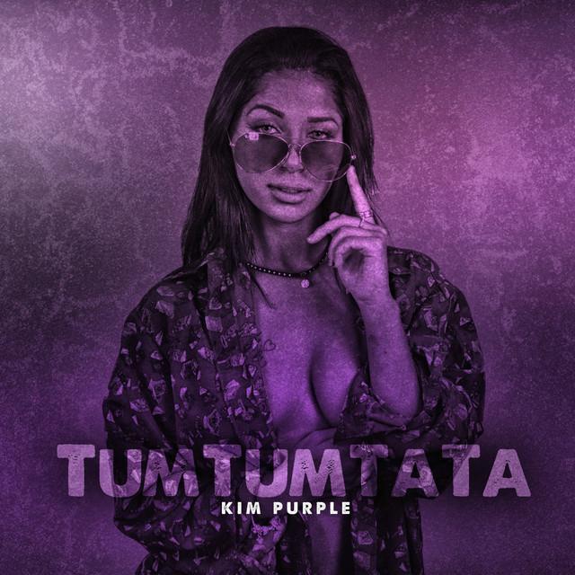 Kim Purple's avatar image