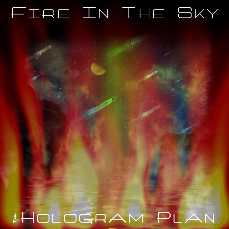 The Hologram Plan's avatar image