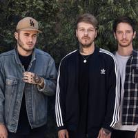 Moose Blood's avatar cover