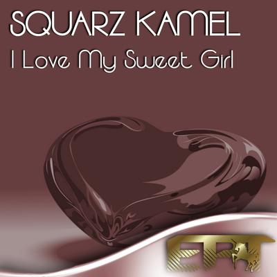 I Love My Sweet Girl (Domenico Pandolfo Remix)'s cover