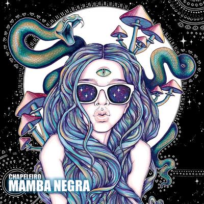 Mamba Negra's cover